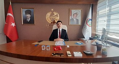 Pazaryeri'nin yeni Kaymakamı göreve başladı