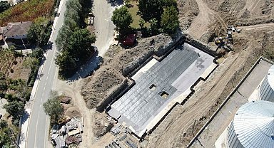 Sakarya'ya 'Tarım Lisesi' yakışacak