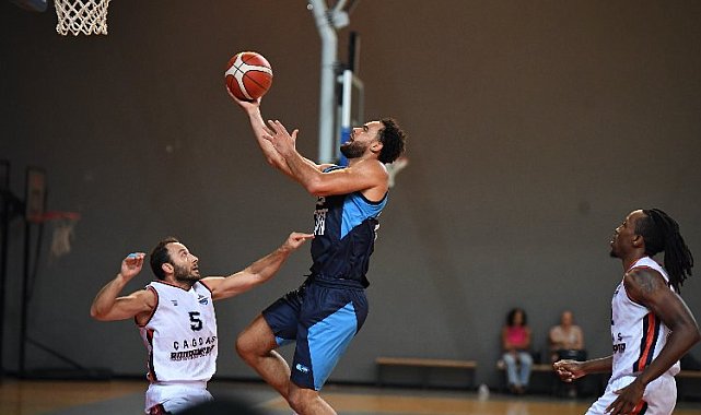 TOFAŞ hazırlıkta afetmedi
