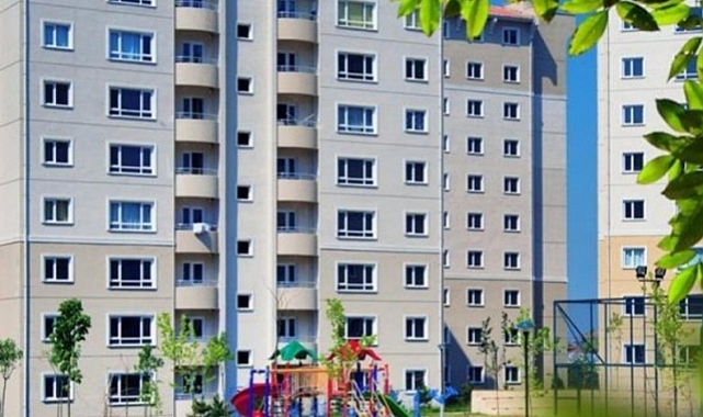 TOKİ'nin indirim kampanyası bugün başlıyor