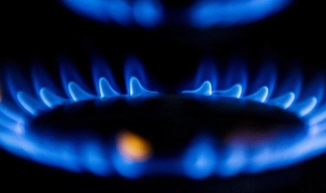 Türkiye'nin doğalgaz abone sayısında büyük artış!