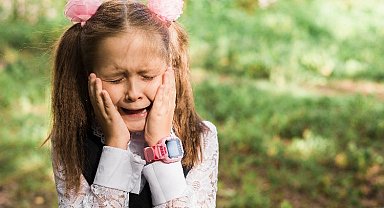 Türkiye'de her 5 çocuktan 1'i akran zorbalığı kurbanı