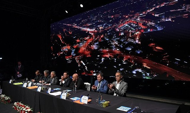 Uluslararası Kayseri Yarı Maratonu'na geri sayım