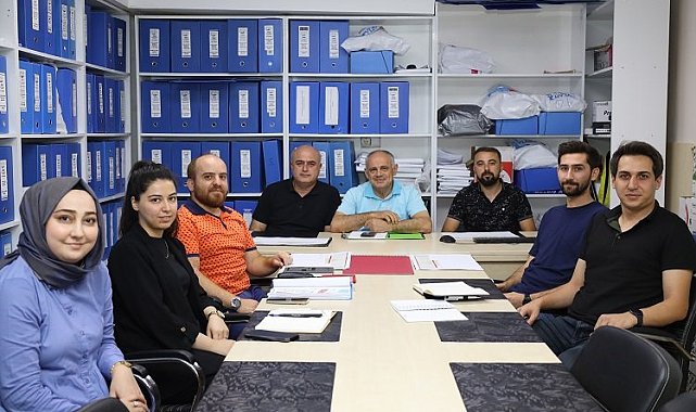 Yahyalı Devlet Hastanesi'ne Kızılay'dan destek