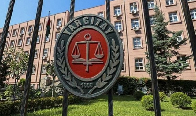 Yargıtay'dan emsal karar