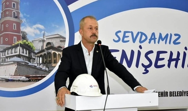 Yenişehir ekonomiye büyük katkı sağlayacak
