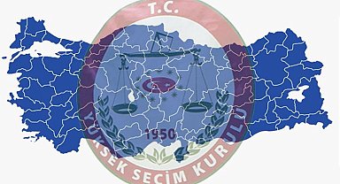 Yerel seçim takvimi yeni yılla birlikte başlayacak