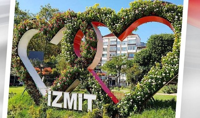 100. Yıl Şehir Turu ile bayram coşkusu İzmit'i saracak