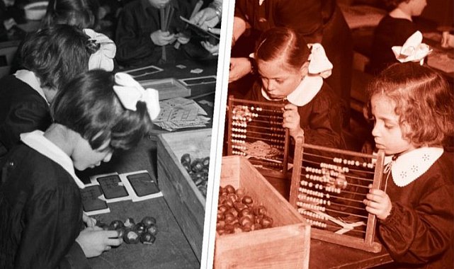 '100. yılda Eğitimden İzler' sergisi açılıyor
