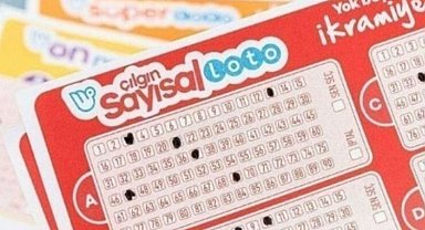 210 'çılgın' talihli daha ekstra 5 milyon kazandı