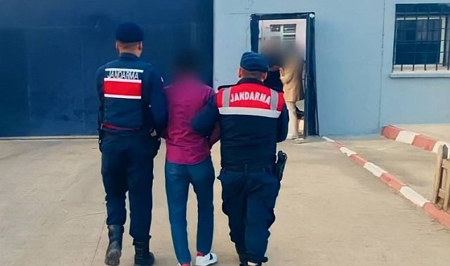 Adıyaman'da yakalama kararı bulunan şahıs yakalandı