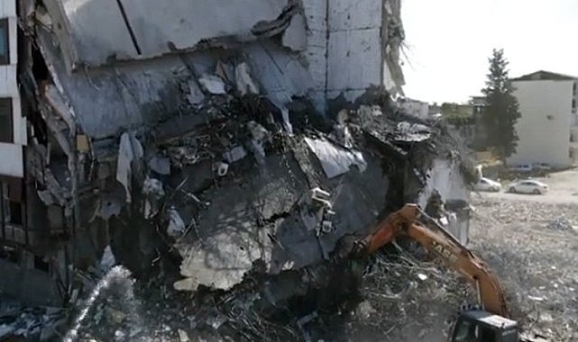 Afet illerinden Adıyaman'da son durum ne? Söz Adıyamanlı vatandaşlarda...