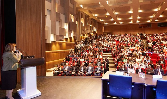 Ahilik ruhu Gaziantep'te anlatıldı
