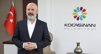 Ahmet Çolakbayrakdar'dan Muhtarlar Günü mesajı