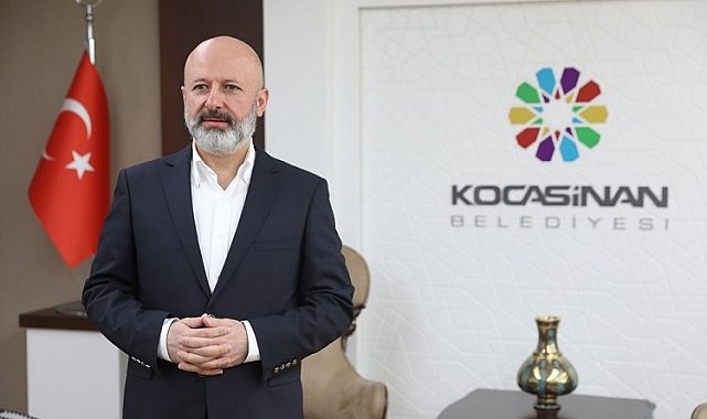 Ahmet Çolakbayrakdar'dan Muhtarlar Günü mesajı
