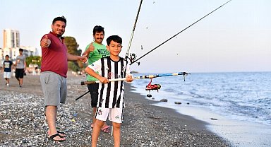 Altın Kanca şampiyonluk için atıldı