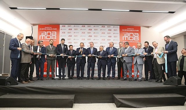 ANAMOB'un geliri şehit ailelerine gidecek