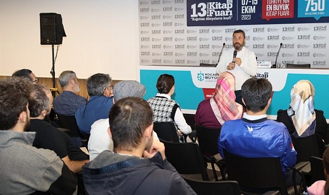 Anapalı: Osmanlı'da ilk darbe Fatih'e yapılmıştır