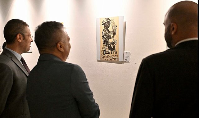 Antalya Muratpaşa'da Cumhuriyetin ilk yıllarına yolculuk