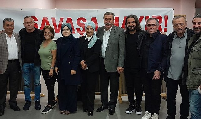 Artvinliler, Aytun Bebek için seferber oldu