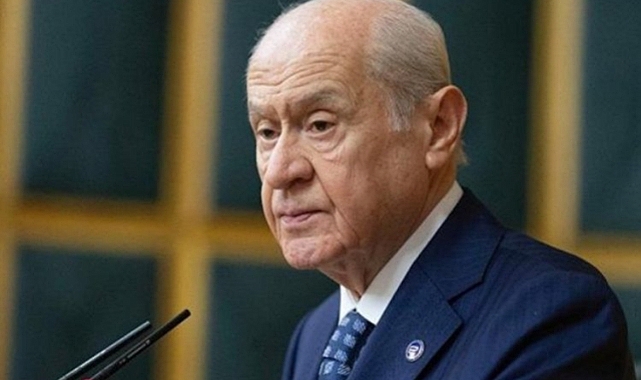 Bahçeli: Çözümsüz duran çözümleri çözdük