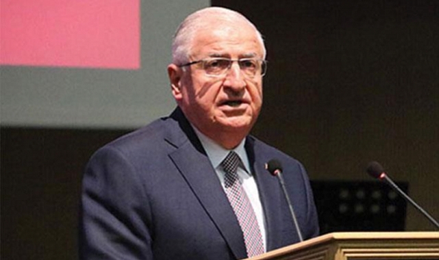 Bakan Güler: Temel hedefimiz rehinelerin bırakılması