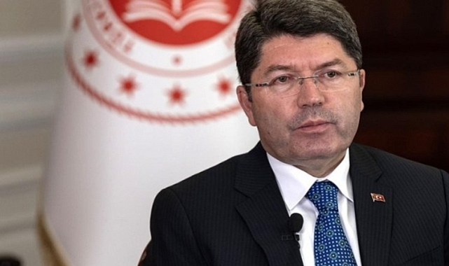 Bakan Tunç'tan, İsveç'in NATO üyeliğiyle ilgili yeni açıklama