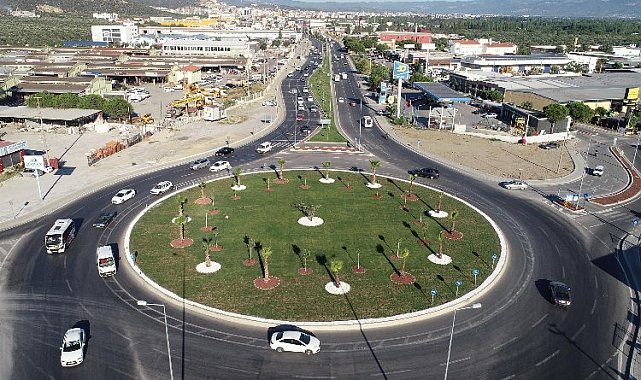 Balıkesir güvenli trafiğe kavuşuyor
