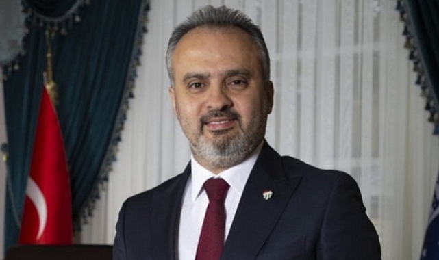 Başkan Aktaş, Efkan Ala ve Özer Matlı'yı tebrik etti
