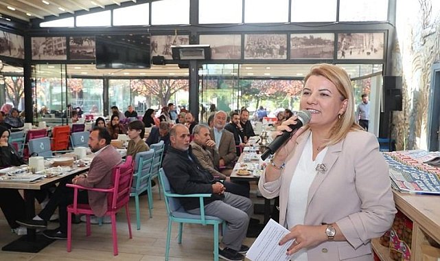 Başkan Hürriyet, din görevlileriyle bir araya geldi