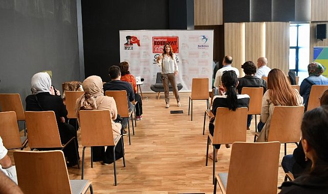 Beylikdüzü Edebiyat Günleri sona erdi