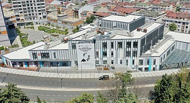 Beylikdüzü'nde FSM Kültür ve Sanat Merkezi açılıyor