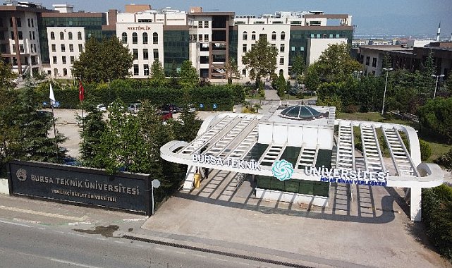 BTÜ'de en havalı etkinlik başlıyor
