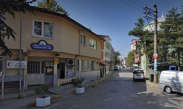 Bursa Osmangazi'de Yeni Karaman sakinleri ATM istiyor!
