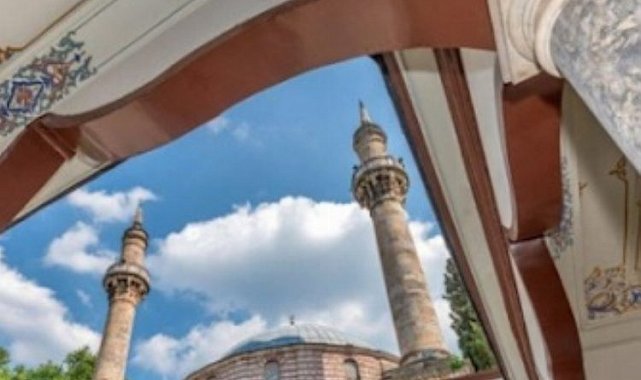 Bursa'da defin hizmetleri 'cep'te