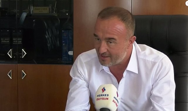Bursalı şoförler şehre özel taksi uygulamasını hayata geçirmeye hazırlanıyor