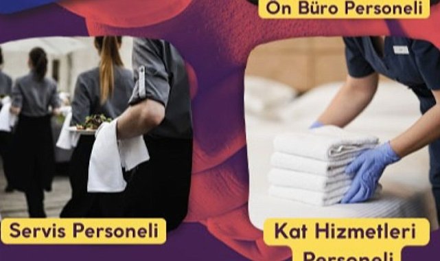 BUSMEK'ten istihdam garantili yeni kurslar