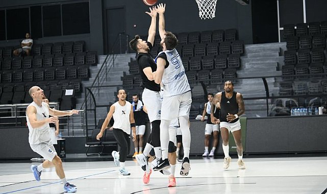 Çayırova, Fenerbahçe Koleji'ni ağırlayacak