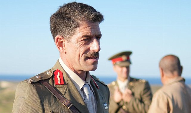 Cemal Hünal: Senaryoyu okuyunca duygulandım