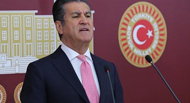 CHP'li Sarıgül'den İsrail-Filistin çatışmasına ilişkin değerlendirme