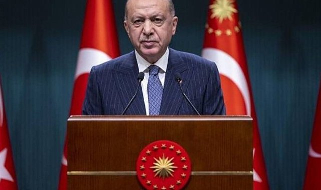 Cumhurbaşkanı Erdoğan eylemsel Atatürkçü