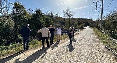Darıçayırı Baraj Projesi'ne tam not
