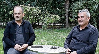 Doğan Ersöz ve BUSİAD Ödülleri açıklandı!