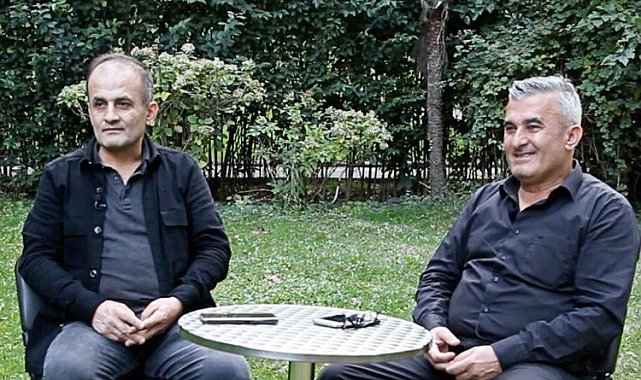 Doğan Ersöz ve BUSİAD Ödülleri açıklandı!
