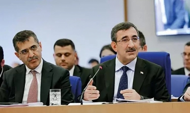 Düzensiz göçle mücadele etmeliyiz
