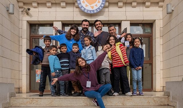 E-atıklar geri dönüştürülüyor