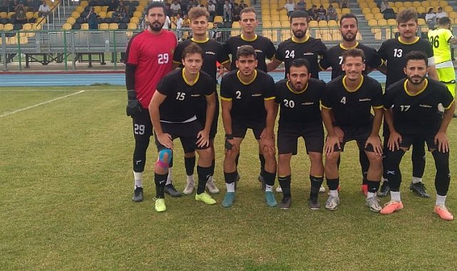 Edirne Keşanspor'un fikstürü belli oldu