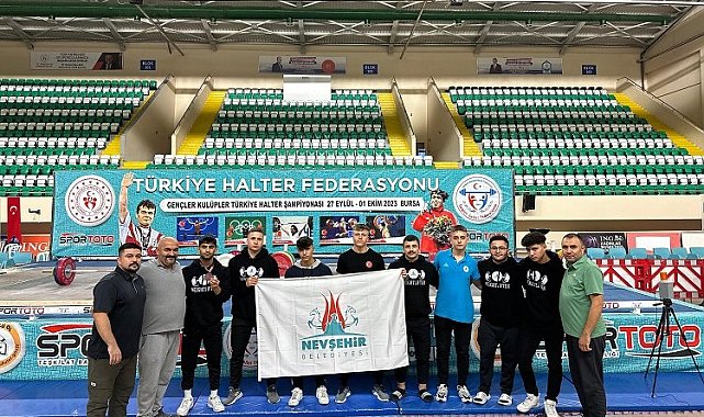 Eray Çaylak Türkiye üçüncüsü oldu