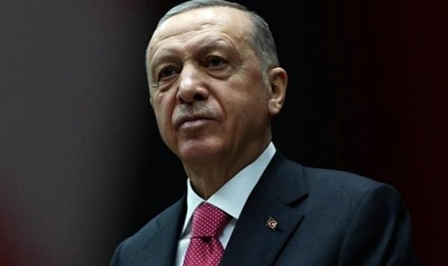 Erdoğan'dan önemli açıklamalar
