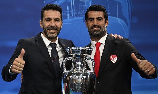 EURO 2032'nin ev sahipleri belli oldu!
